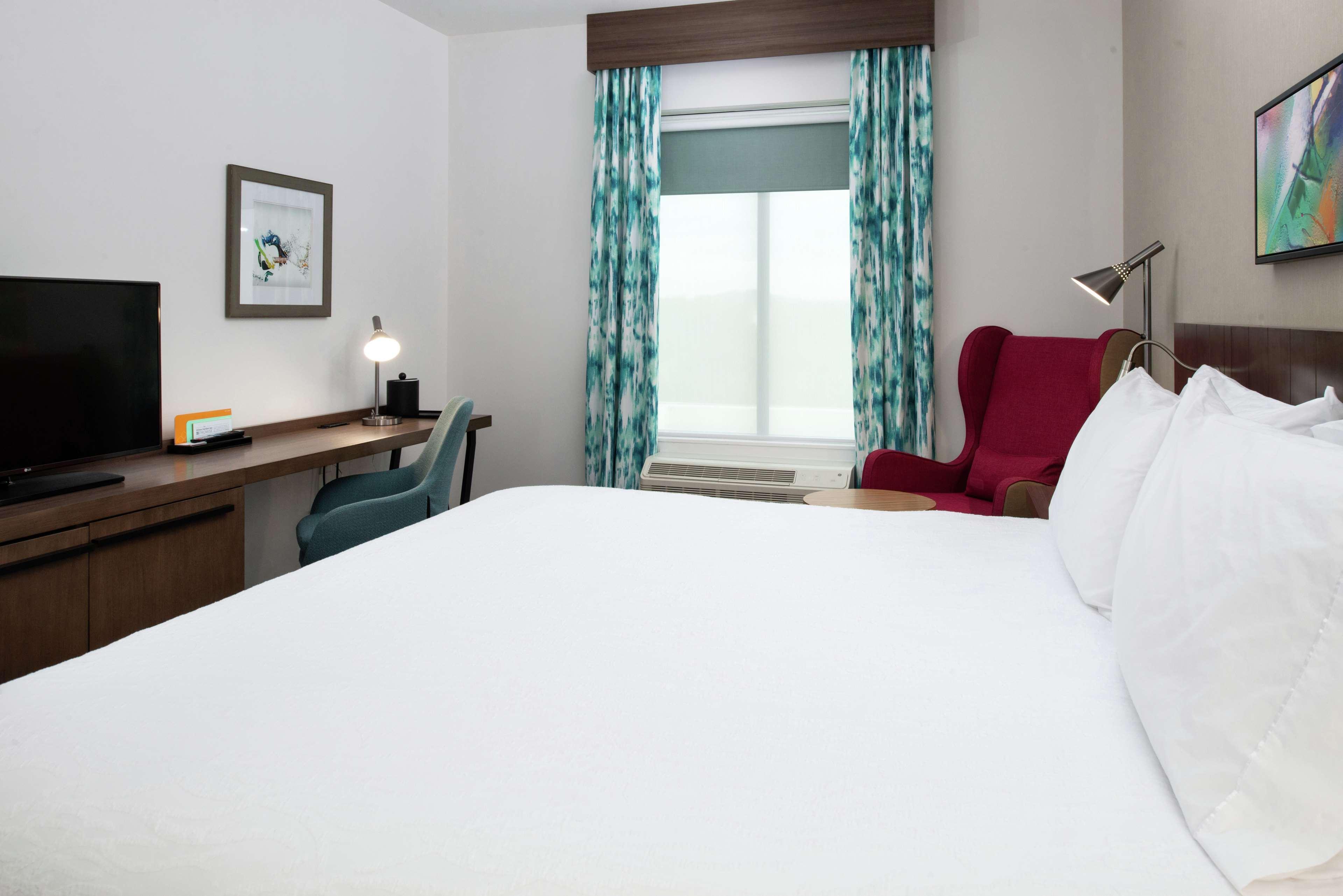 Hilton Garden Inn Ґаллатін Екстер'єр фото
