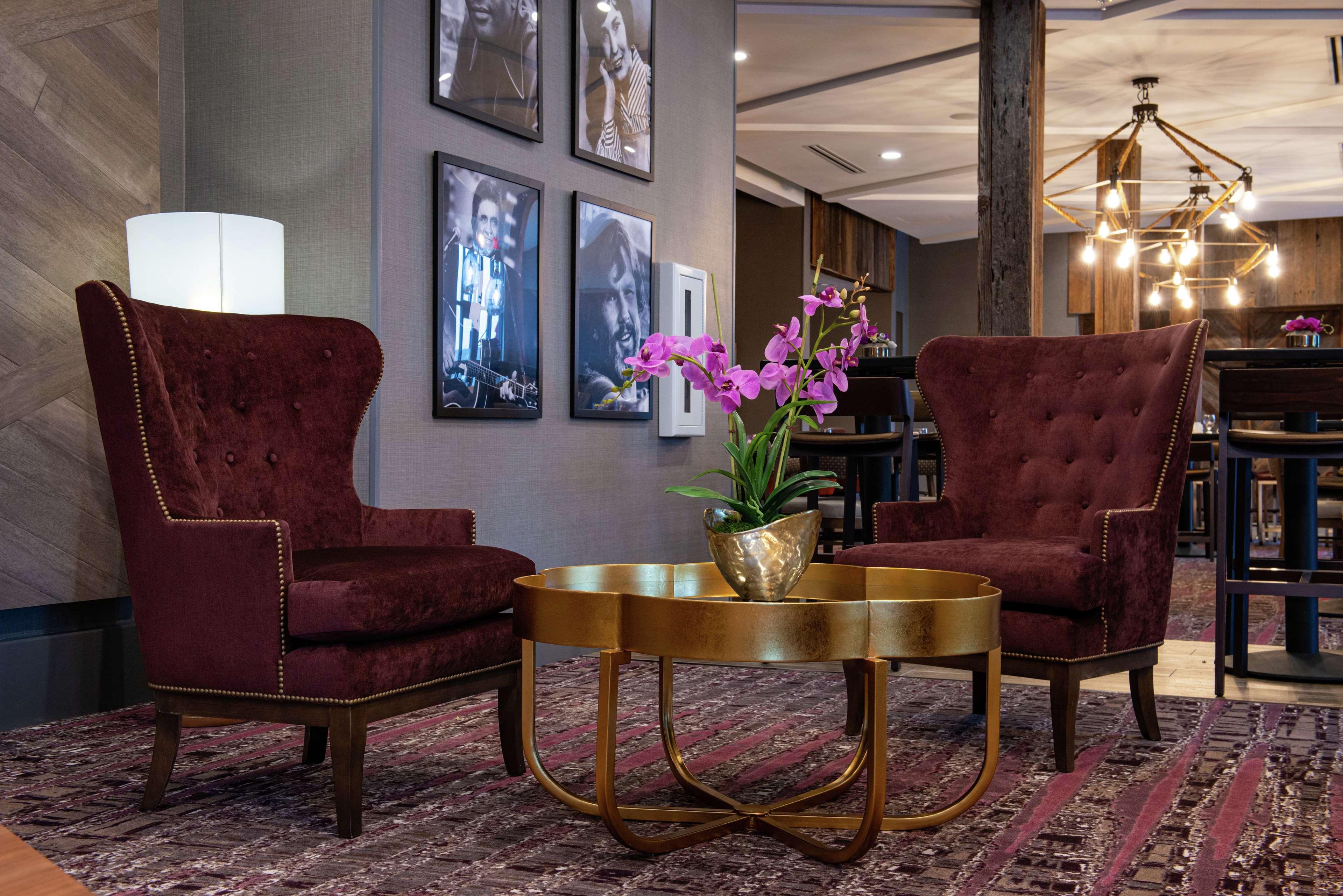 Hilton Garden Inn Ґаллатін Екстер'єр фото