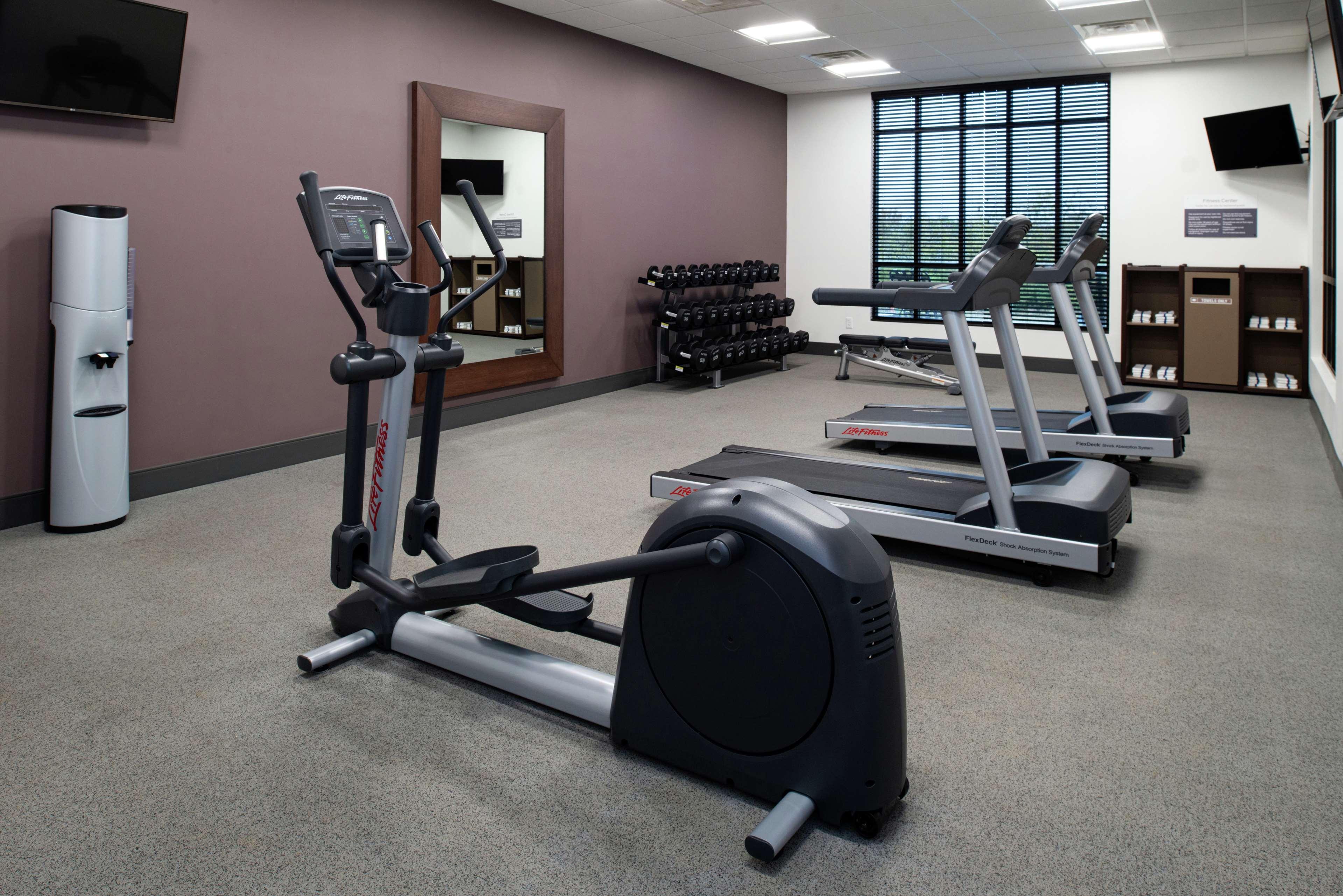 Hilton Garden Inn Ґаллатін Екстер'єр фото