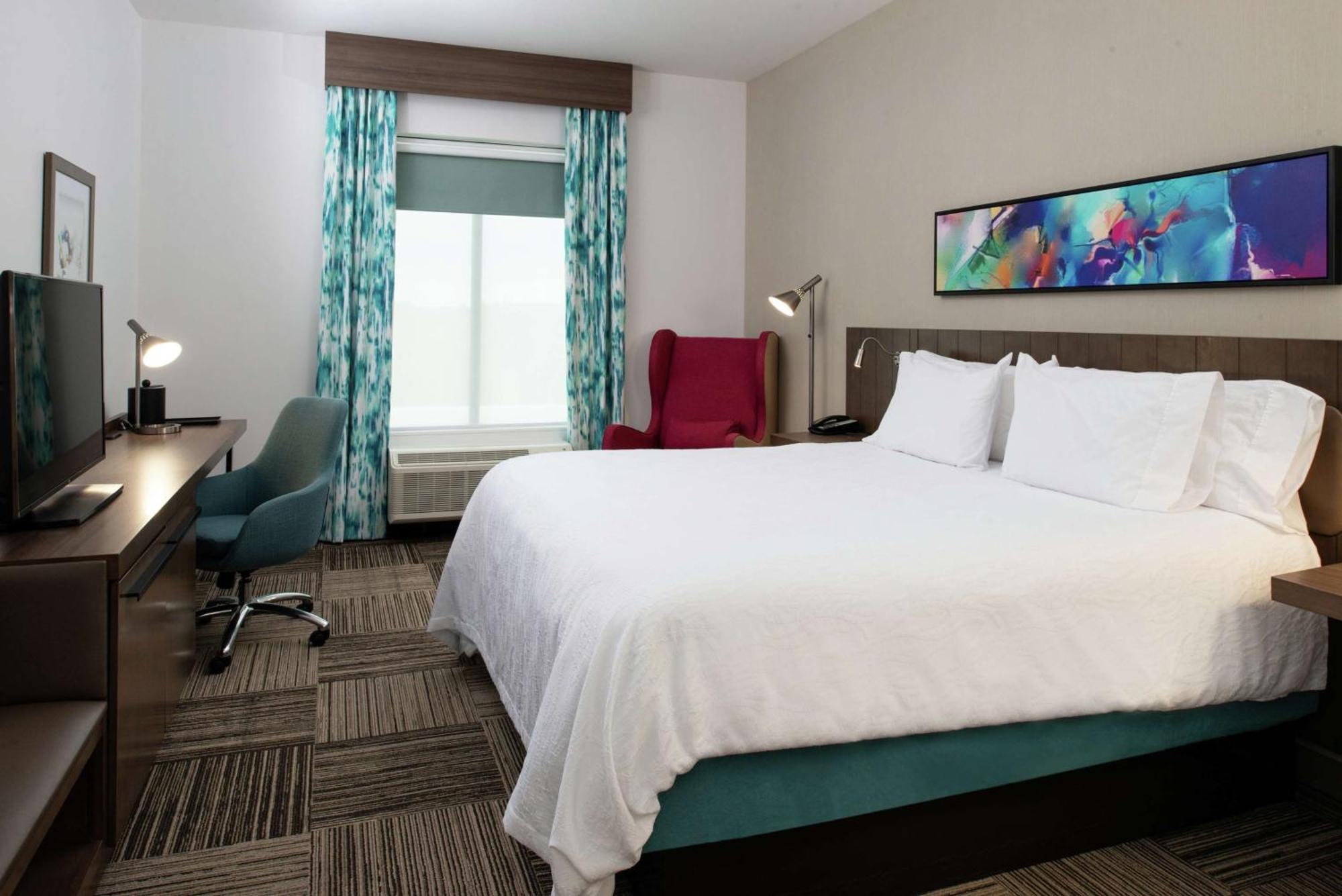 Hilton Garden Inn Ґаллатін Екстер'єр фото