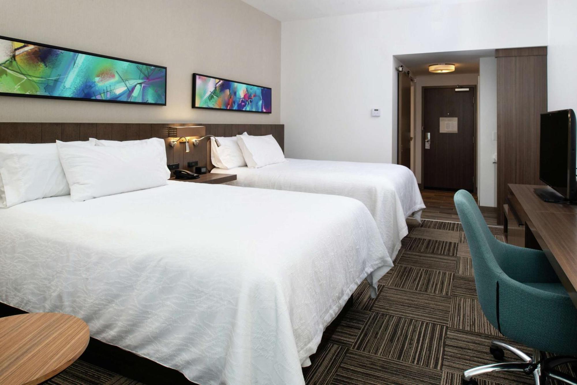 Hilton Garden Inn Ґаллатін Екстер'єр фото